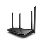 TP-LINK TP-LINK Archer VR300 AC1200 wireless router Fast Ethernet Dual-band (2.4 GHz / 5 GHz) 4G Black