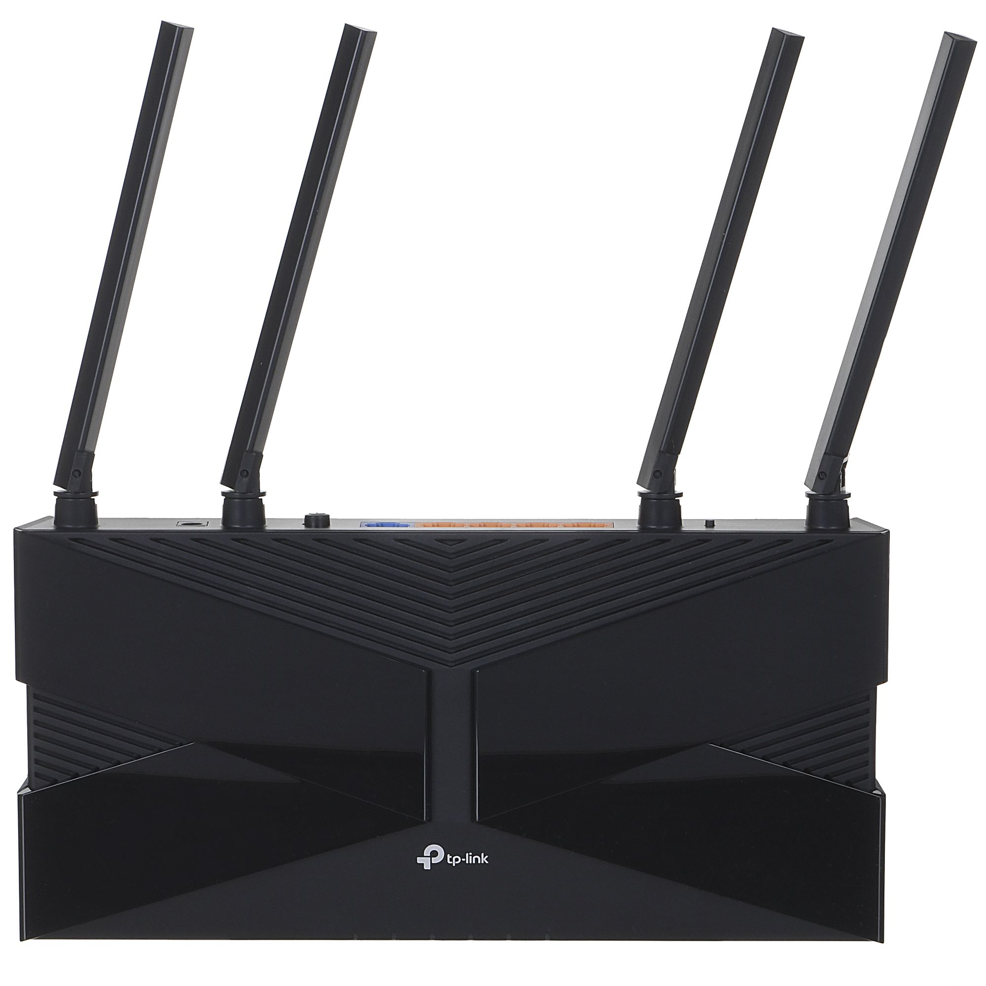 TP-LINK TP-LINK ARCHER AX23 wireless router Gigabit Ethernet Dual-band (2.4 GHz / 5 GHz) 5G Black