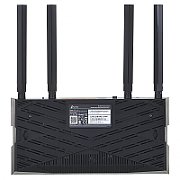TP-LINK TP-LINK ARCHER AX23 wireless router Gigabit Ethernet Dual-band (2.4 GHz / 5 GHz) 5G Black