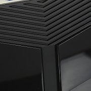 TP-LINK TP-LINK ARCHER AX23 wireless router Gigabit Ethernet Dual-band (2.4 GHz / 5 GHz) 5G Black