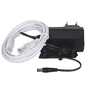 TP-LINK TP-LINK ARCHER AX23 wireless router Gigabit Ethernet Dual-band (2.4 GHz / 5 GHz) 5G Black