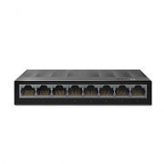Switch TP-Link TL-LS1008G, 8 porturi 10 / 100 / 1000 MBs