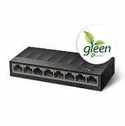 Switch TP-Link TL-LS1008G, 8 porturi 10 / 100 / 1000 MBs