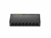 Lanberg LANBERG SWITCH DSP1-1008 (8-PORT, 1GB/S)
