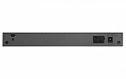 Switch NetGear GS108LP-100EUS, 8 porturi 10 / 100 / 1000 MBs