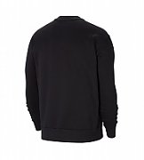 HOODIE NIKE PARK BLACK CW6902 010