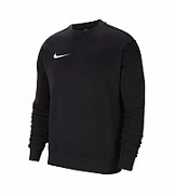 HOODIE NIKE PARK BLACK CW6902 010