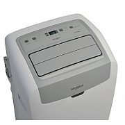 Whirlpool PACW212CO 64 dB White