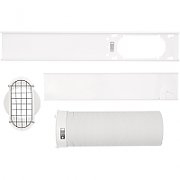 Whirlpool PACW212CO 64 dB White