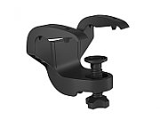 GENESIS SEABORG 350 Steering wheel + Pedals Nintendo Switch,PC,PlayStation 4,Playstation 3,Xbox 360,Xbox One USB Black,Blue