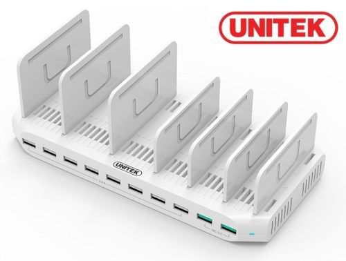 UNITEK Y-2190A mobile device charger