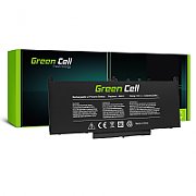 Green Cell DE135 notebook spare part Battery
