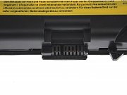 Green Cell LE05 notebook spare part Battery