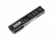 Green Cell HP100 notebook spare part Battery