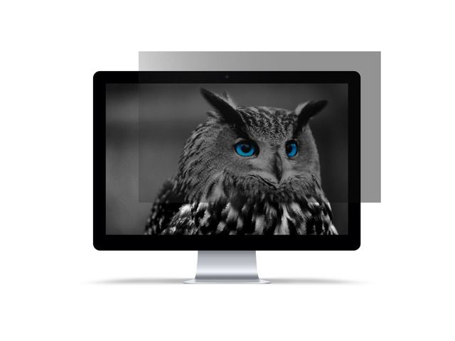 NATEC Owl Frameless display privacy filter 54.6 cm (21.5 )