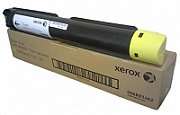 Cartus toner Xerox 006R01462 ,Galben ,15 000 pagini ,Original (006R01462) 