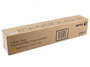 Cartus toner Xerox 006R01462 ,Galben ,15 000 pagini ,Original (006R01462) 