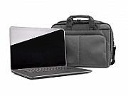 Natec Gazelle laptop bag 15.6 -16  graphite nto-0812