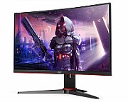 Monitor 23.6 inch AOC C24G2AE 1920 x 1080 pixeli, 165 Hz