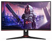 Monitor 23.6 inch AOC C24G2AE 1920 x 1080 pixeli, 165 Hz