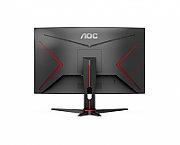 Monitor 23.6 inch AOC C24G2AE 1920 x 1080 pixeli, 165 Hz