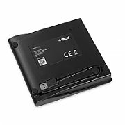 IBOX EXTERNAL DVD DRIVE IED02 USB 3.0