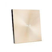 ASUS ZenDrive U9M optical disc drive DVD±RW Gold