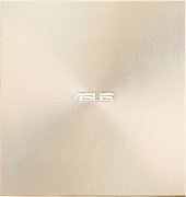ASUS ZenDrive U9M optical disc drive DVD±RW Gold
