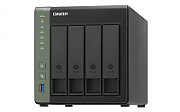 NAS STORAGE TOWER 4BAY/NO HDD TS-431X3-4G QNAP