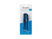 Lanberg NT-0202 cable crimper Crimping tool Black, Blue