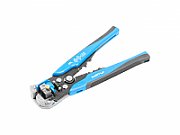 Lanberg NT-0104 cable stripper Black, Blue