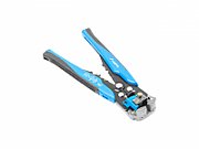 Lanberg NT-0104 cable stripper Black, Blue