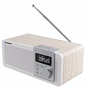 Portable radio with bluetooth Blaupunkt PP14BT