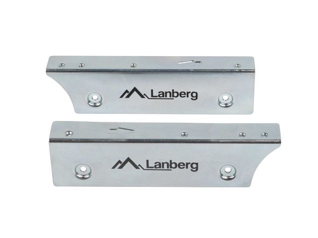 LANBERG MOUNTING FRAME FOR HDD/SSD 3.5  -> 2.5 