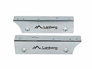 LANBERG MOUNTING FRAME FOR HDD/SSD 3.5  -> 2.5 