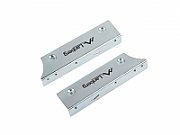 LANBERG MOUNTING FRAME FOR HDD/SSD 3.5  -> 2.5 