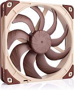 Kabel przedłużający do wentylatora NOCTUA NA-SEC1.red 4-Pin PWM 30cm 4 szt.