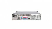 Supermicro SC825TQC-600LPB Rack Black 600 W