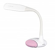 Activejet LED desk lamp VENUS with RGB base