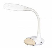 Activejet LED desk lamp VENUS with RGB base