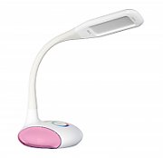 Activejet LED desk lamp VENUS with RGB base