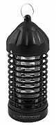 Esperanza EHQ005 ELECTRIC INSECT UV LAMP Black