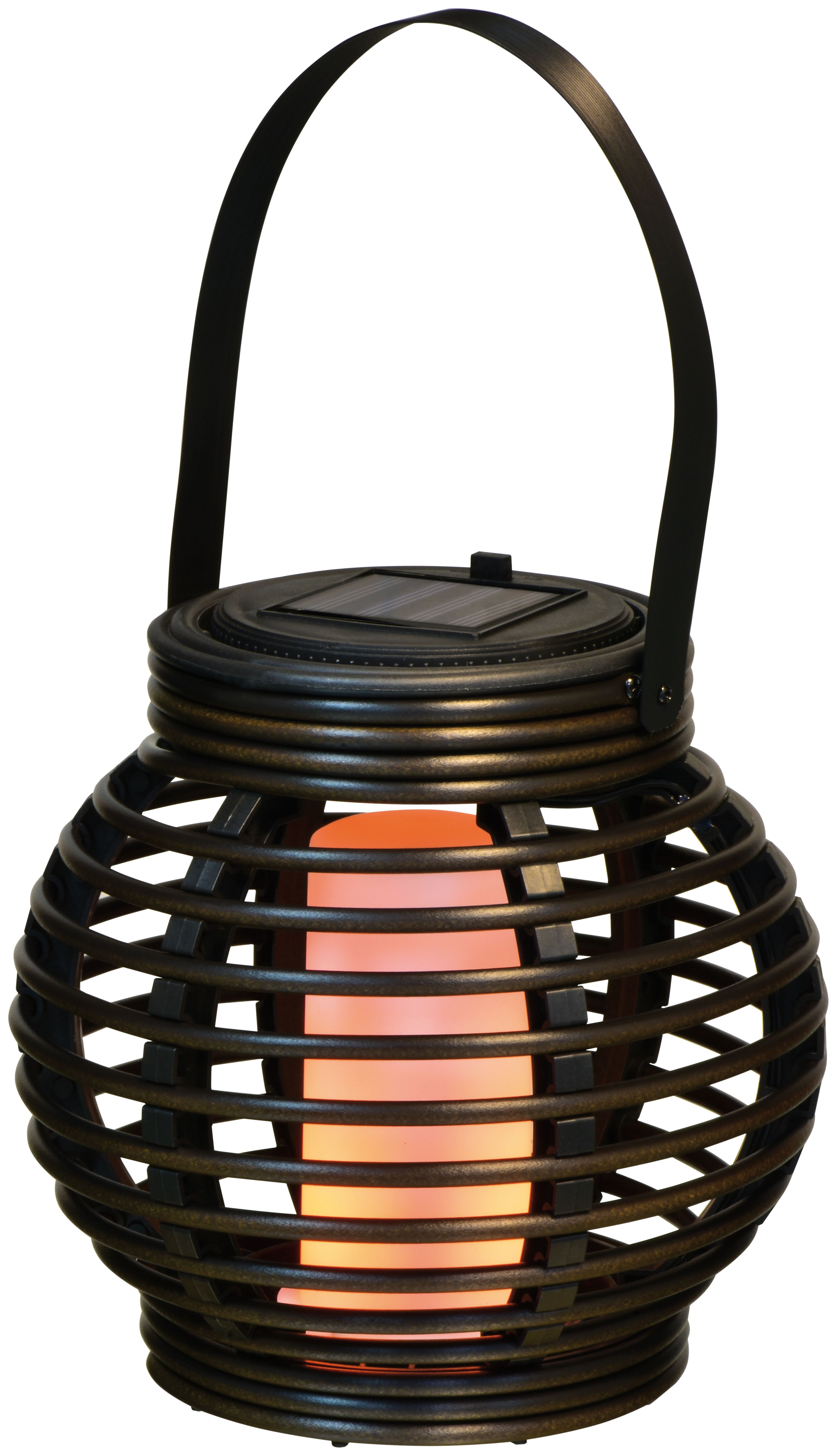 LED solar lantern Activejet AJE-ROBINIA