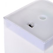 LED solar garden light Activejet AJE-YUCCA