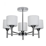 Activejet AJE-MIRA 5P ceiling lamp