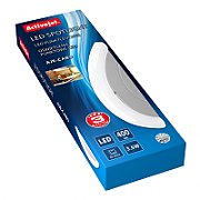 Activejet AJE-CAB9 LED Spotlight