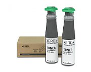 Cartus toner Xerox 106R01277 ,Negru ,2 x 6 300 pagini ,Original (106R01277) 