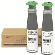 Cartus toner Xerox 106R01277 ,Negru ,2 x 6 300 pagini ,Original (106R01277) 