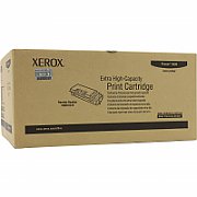 Cartus toner Xerox 106R01372 ,Negru ,20 000 pagini ,Original (106R01372) 