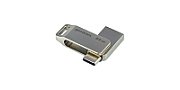 Flashdrive Goodram 64GB ODA Silver USB 3.2